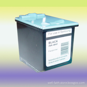 Inkjet Cartridge for Samsung M40
